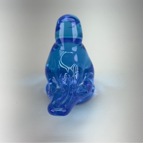 Vintage Signed Ron Roy 1989 
Bluebird of Happiness - Picture 7 of 10